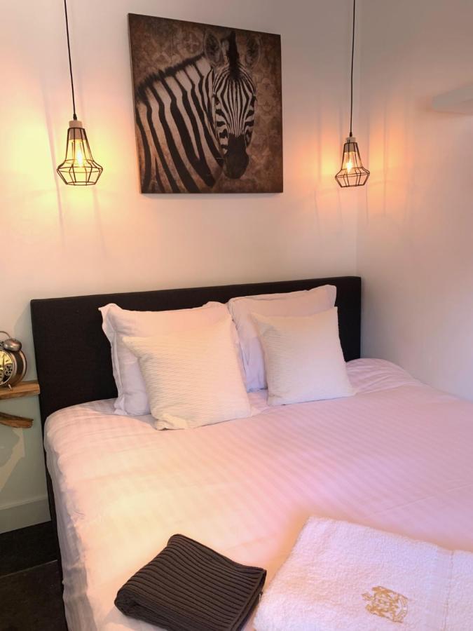 Apartamento Finch Zandvoort
