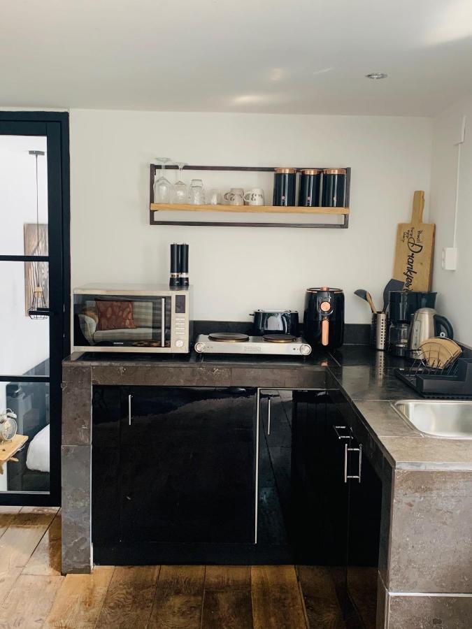 Apartamento Finch