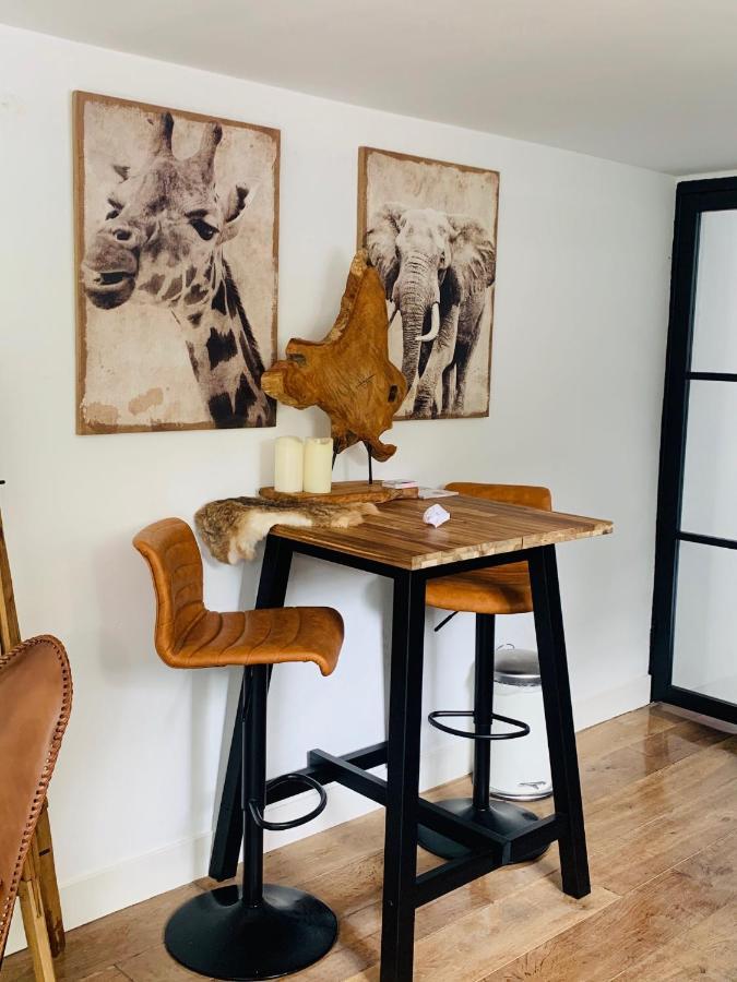 Finch Apartamento