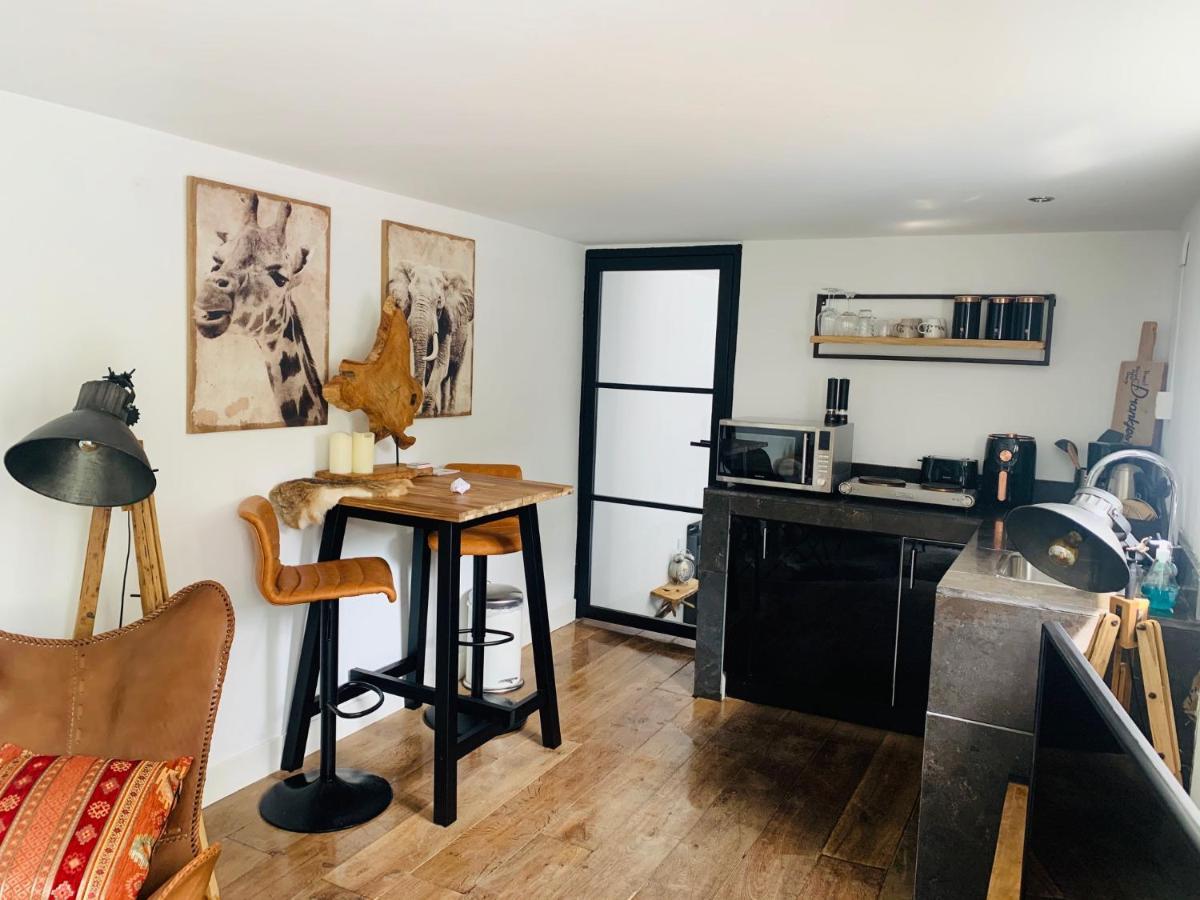 Apartamento Finch