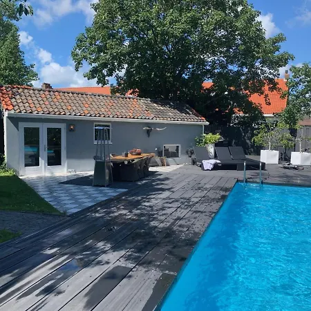 Finch Guesthouse Zandvoort Exterior photo