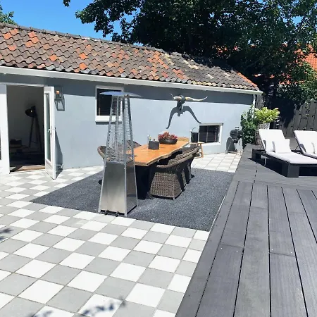 Finch Guesthouse Zandvoort Exterior photo