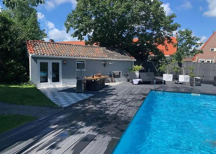 Finch Guesthouse