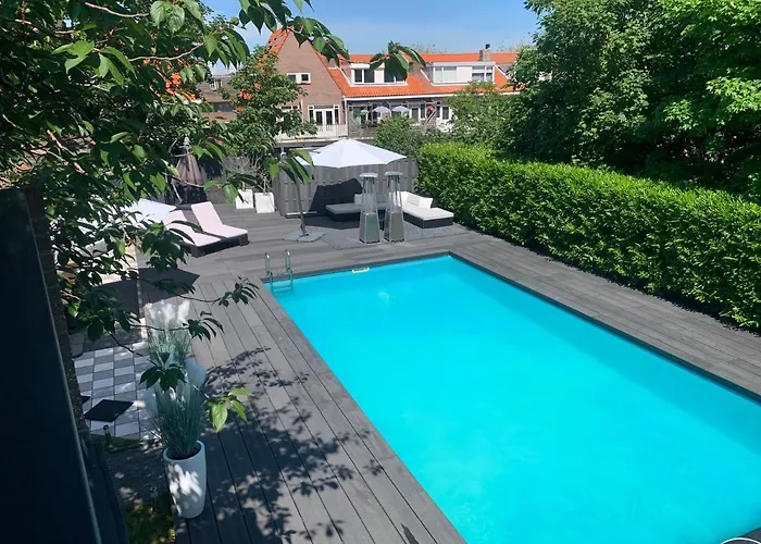 Finch Guesthouse