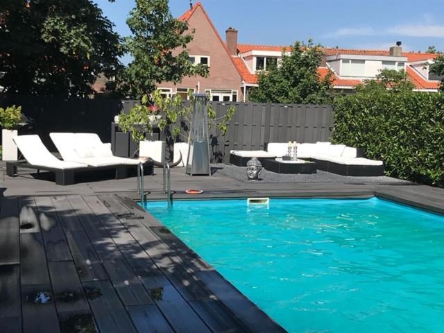 Finch * Zandvoort