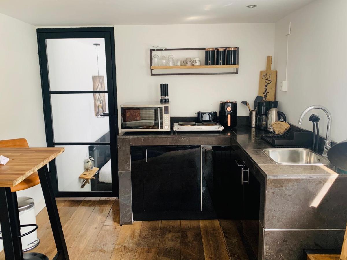 Finch Apartment