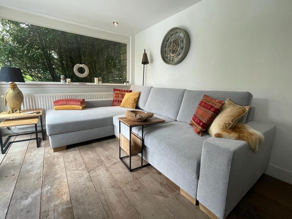 Finch Apartment *